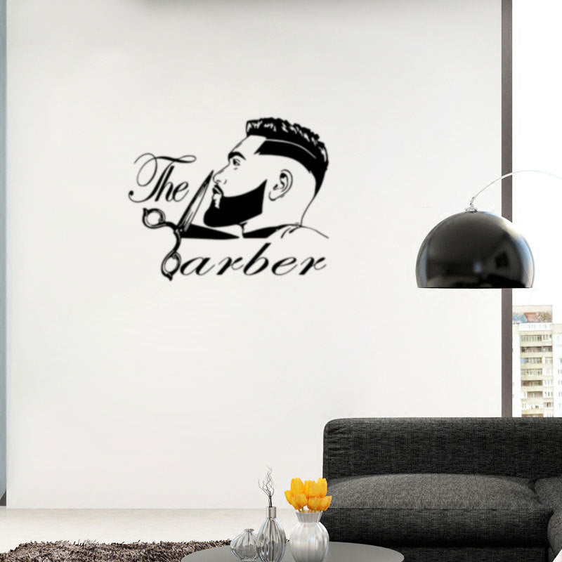 PVC Decorative Wall Stickers