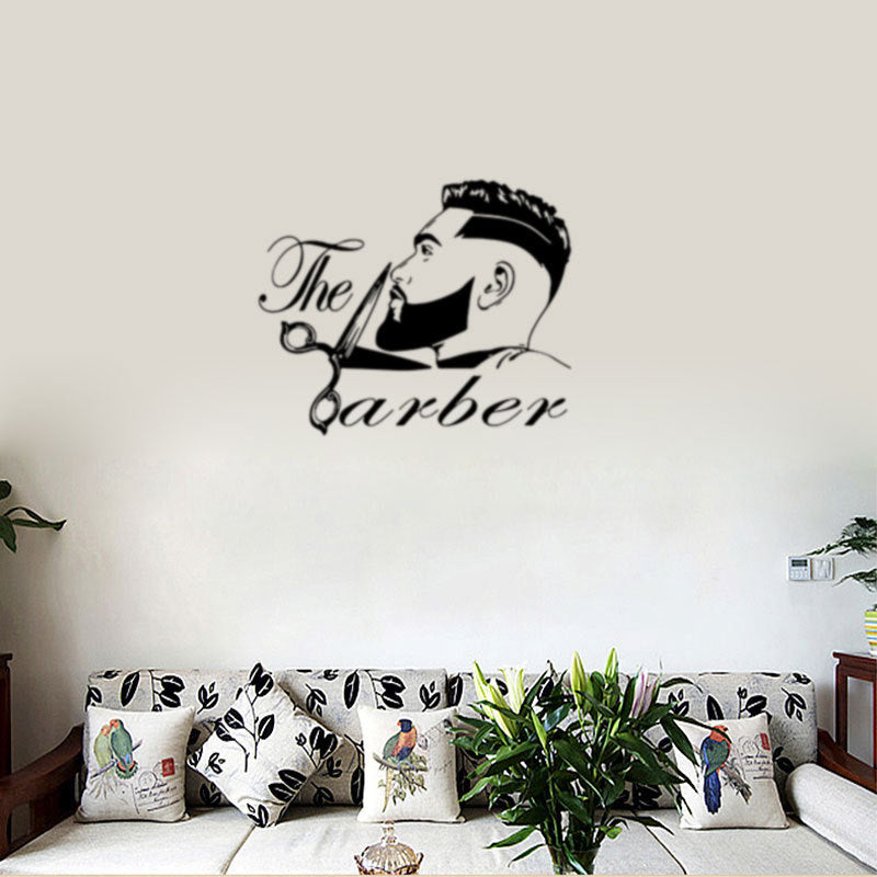 PVC Decorative Wall Stickers