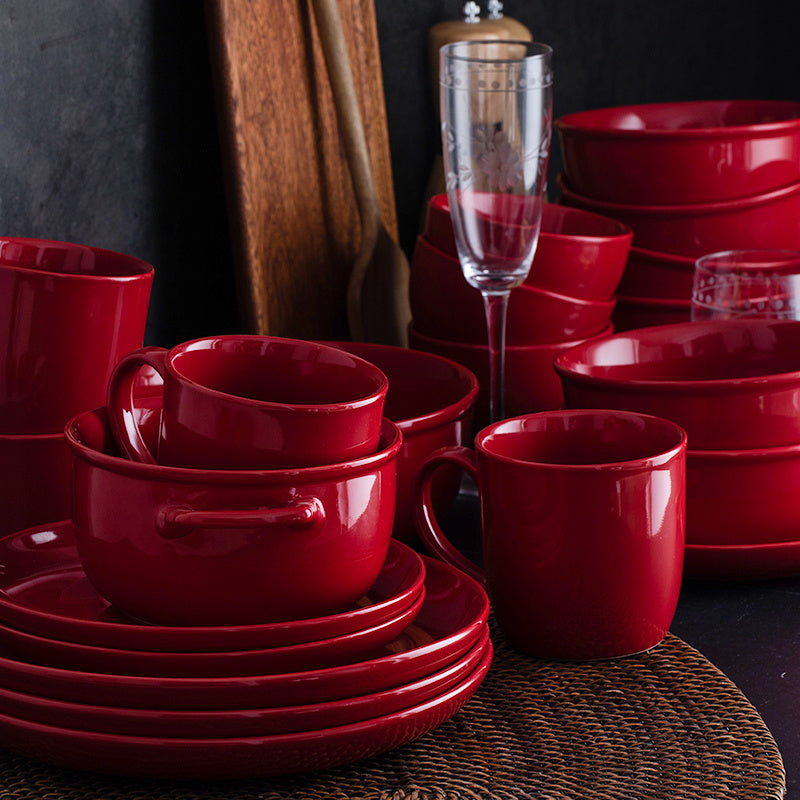 LuxuryDinnerware