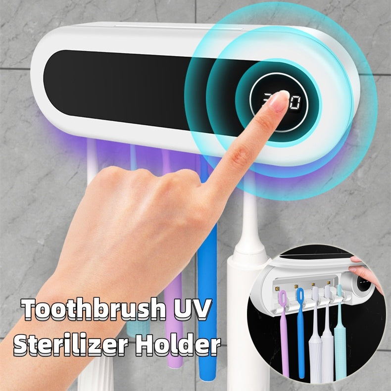 ToothbrushHolder