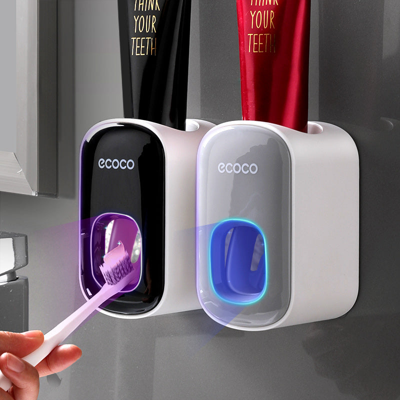 ToothpasteDispenser