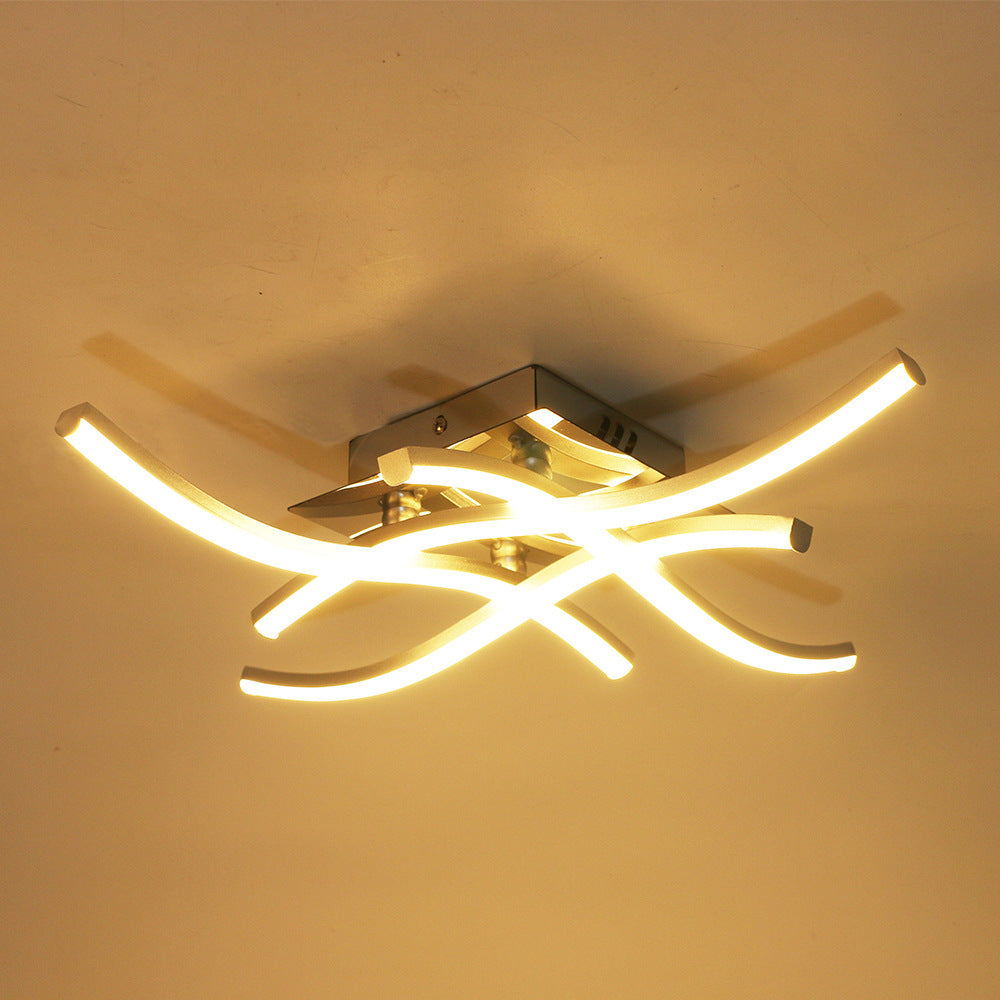 Ceiling Lamp for Living Room & Bedroom