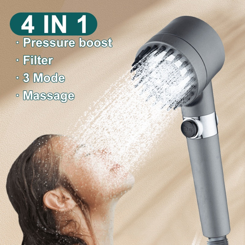 ShowerHead