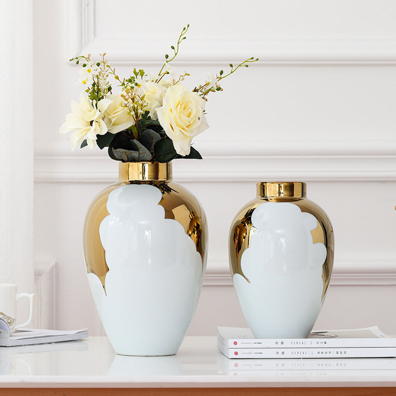 Ceramic Household Vases